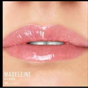 New & Sealed Madeleine Lipsense Gloss